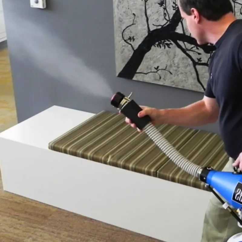 Professional Odor Removal in Howard City, MI